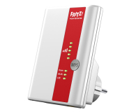 Fritz! WLAN Repeater 300E Dualband - 1451449 - zdjęcie 1